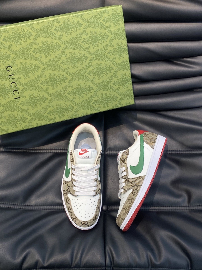 Gucci Casual Shoes